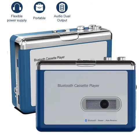 6 best sales videokassettspelare - №6