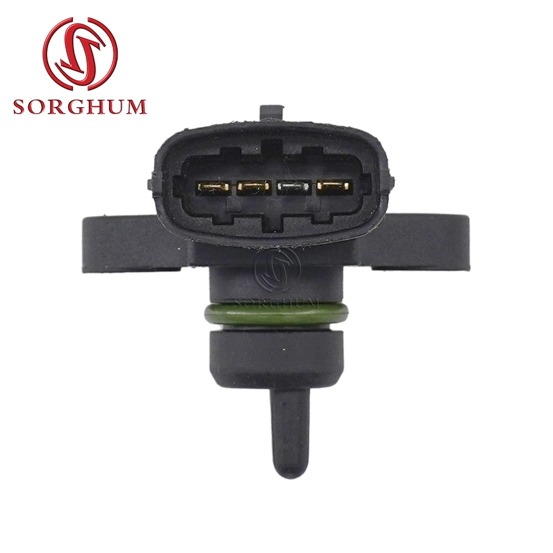 Sorghum  Intake Air Pressure MAP Sensor For Hyundai Kia 39300-84400 9490930502 Manifold Absolute Pressure (Map) Sensor
