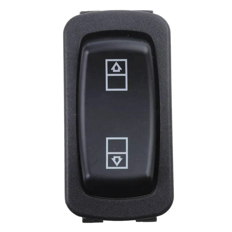 

1MR4341AM15 Power Window Switch Button For Mack Truck 1MR4341BM15 1MR4341M15 Parts