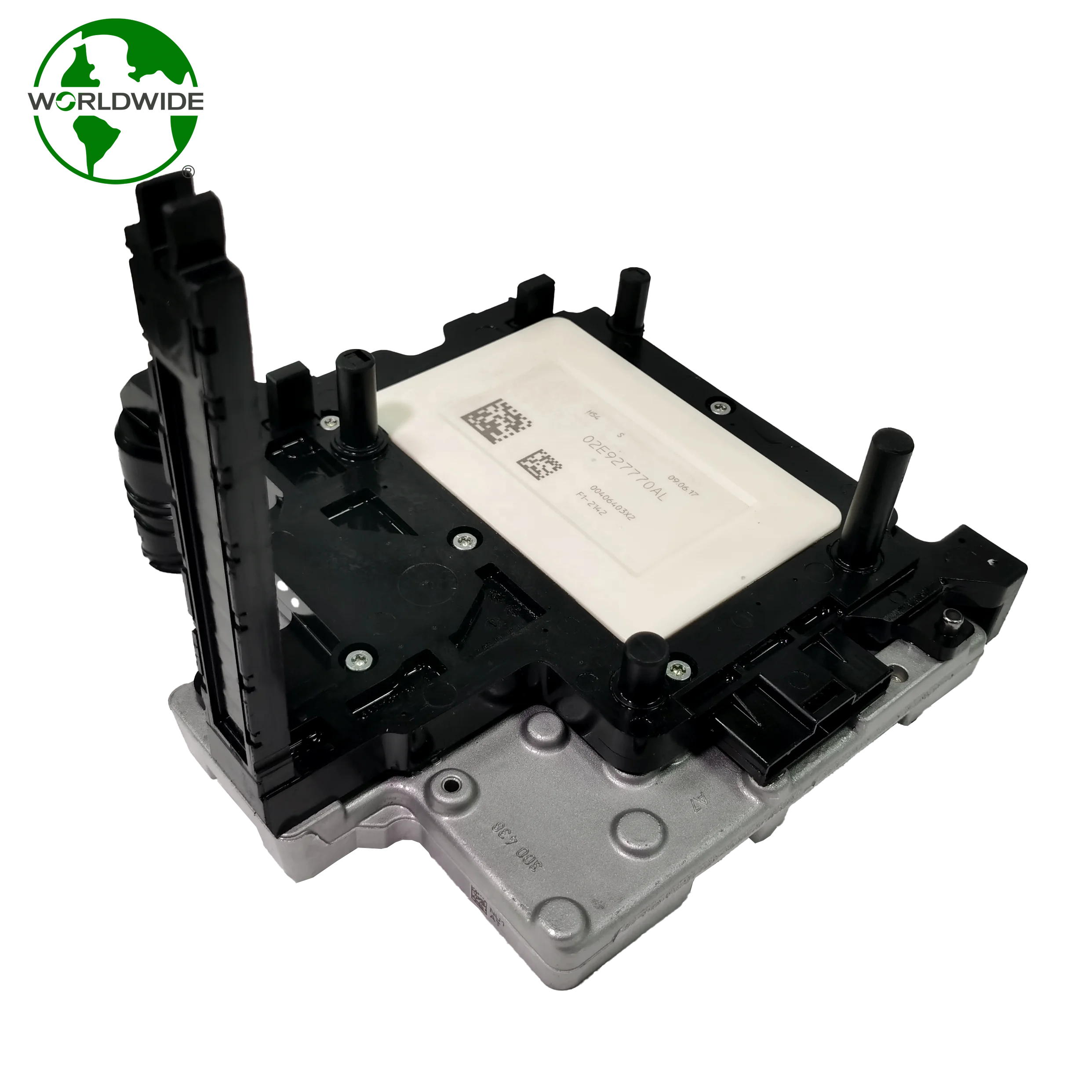 DQ250 02E Reman tcm DSG 6 سرعات التحكم في ناقل الحركة نموذج 02e927770aq / Al / at Wet Dual Clutch TCU Dsg جزء علبة التروس #3