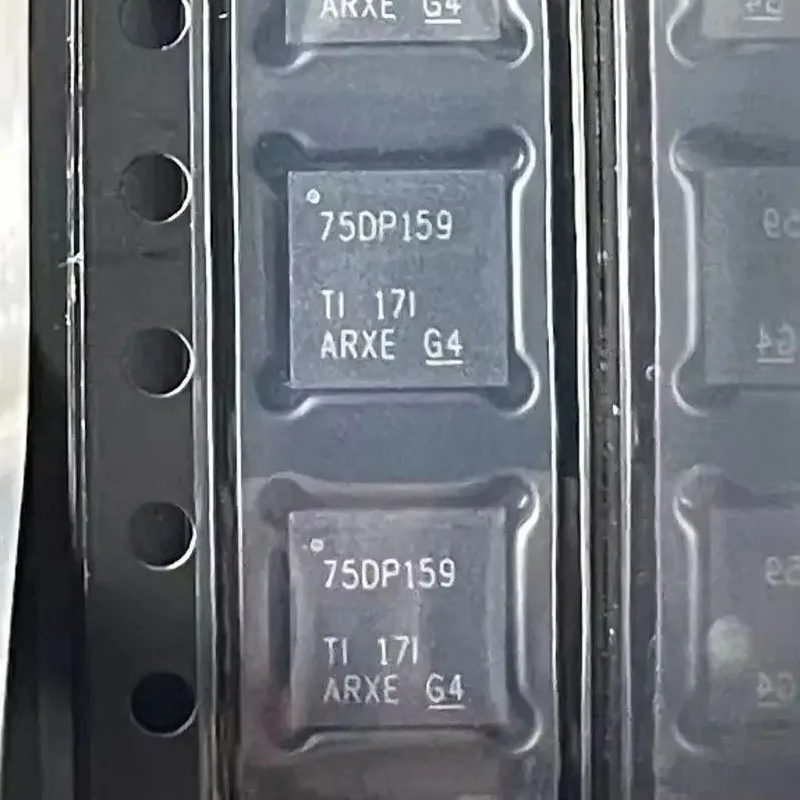 1-5pcs TDP158 75DP159 HDMI IC Retimer for XBOX ONE X ONE S