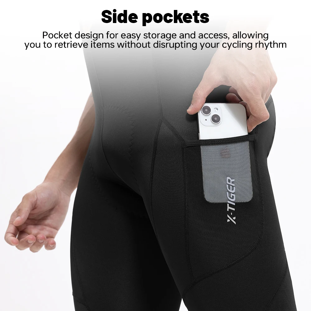 Thumbnail 3 - #64 Most Reviewed Cycling Tights