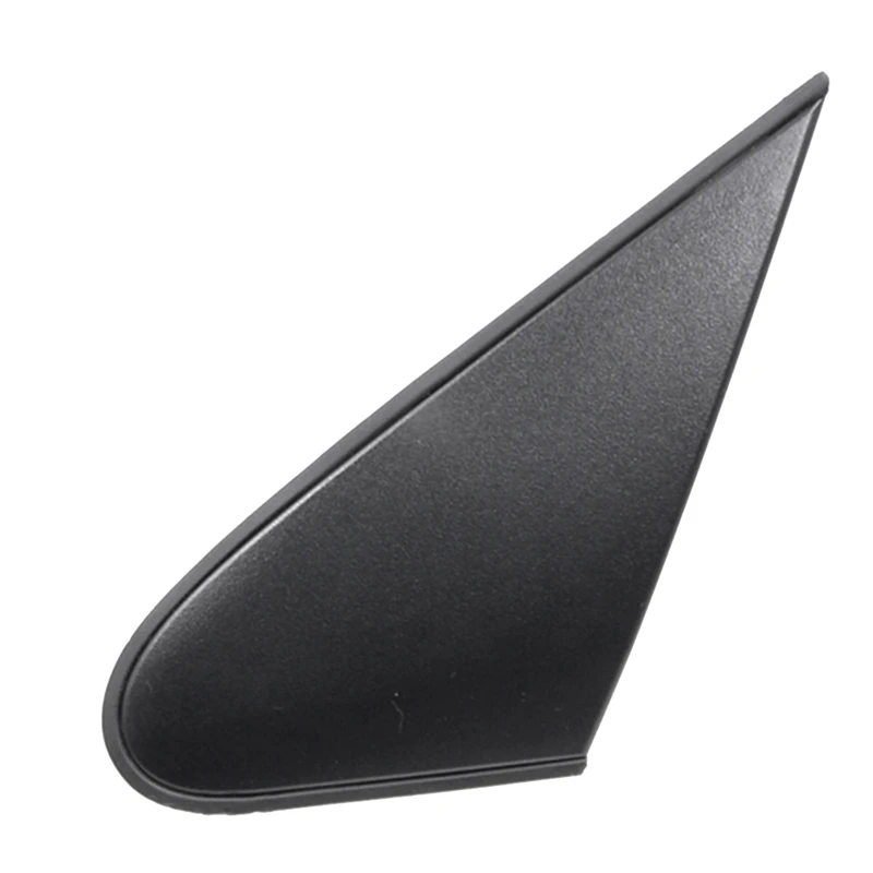 1Pairfront Window Side Plastic Mirror Corner Triangle Fender For Hyundai Tucson IX35 2010-2017 86180-2S000 86190-2S000