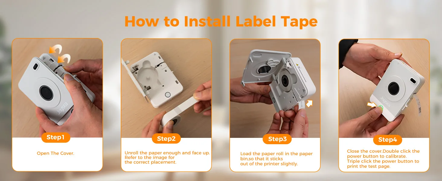 small label maker