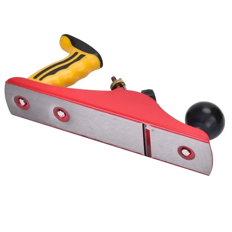 Carpenter DIY European Woodworking Hand Planer Block Tool For Furniture Repair Garden Trimming Projects  Model Making New