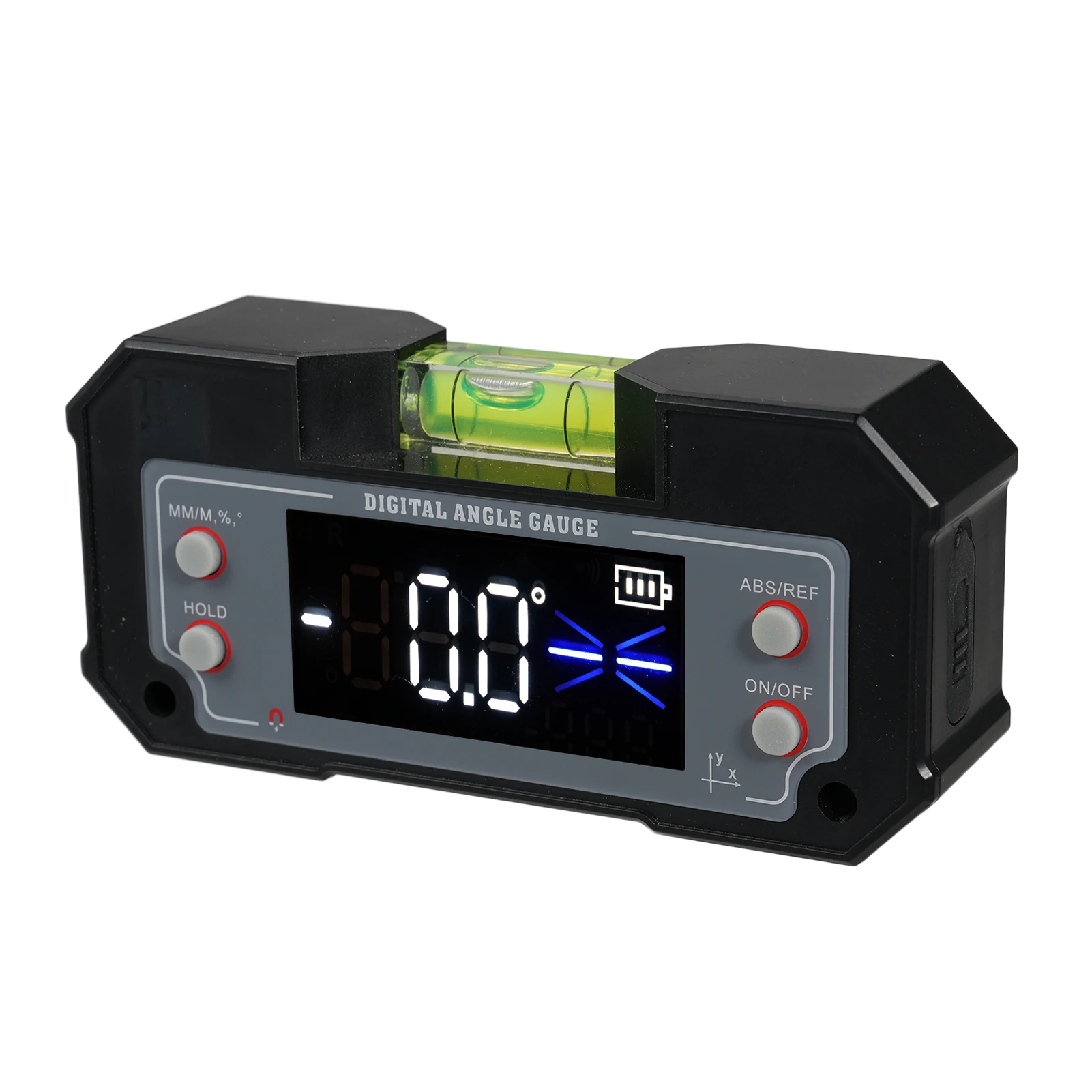 เกจวัดมุมดิจิตอล, เกจวัดระดับของเหลว, เครื่องวัดความเอียง, เกจวัดความชัน, ใบเลื่อยงานไม้แกน XY, เครื่องมือเครื่องพิมพ์ 3D