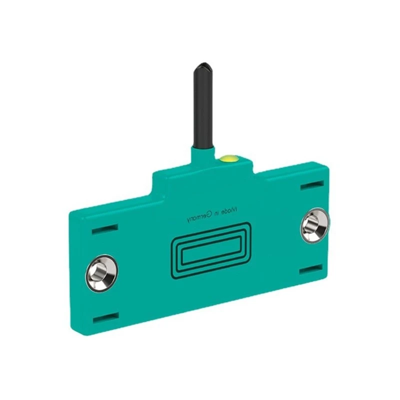 【A10R】Capacitive Proximity Sensor CBN5-F46-E0 Square Matrix Switch 3-Wire NPN PNP NO/NC Sensing Distance 5Mm