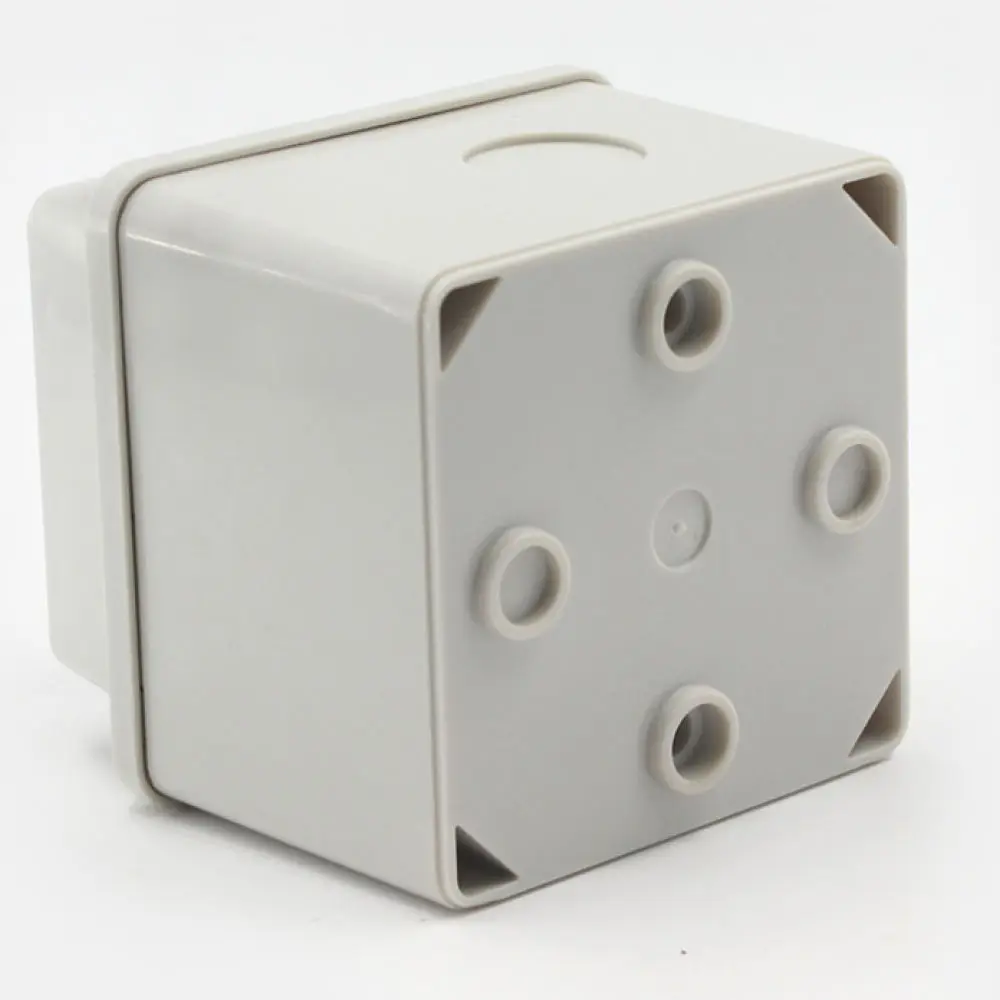 LW26 20 2 Rotary Cam Changeover Switch Waterproof Enclosure Motor Reversing Dual Power Selector Industrial Control Component