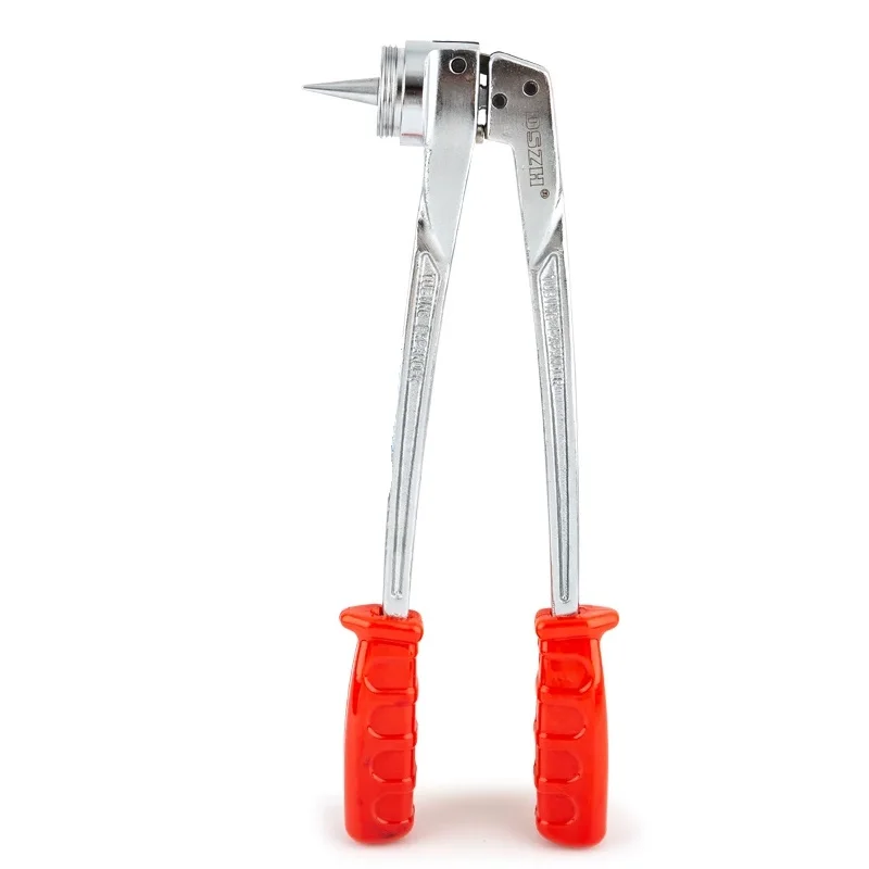 CT-100A Tube Expander Tool, Pipe Flaring Kit for 10-28mm 1/2\