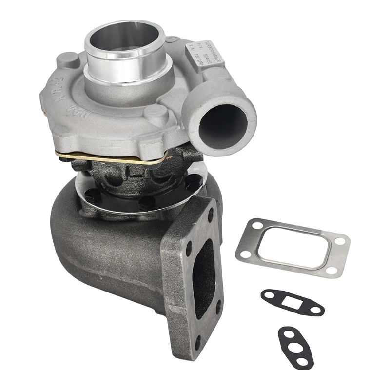 Turbo S2A Turbocharger 2674A152 2674A027 2674152 Compatible with Perkins Engine T3.1524 CN31185 CN31185LX CN31187 CN31187LX