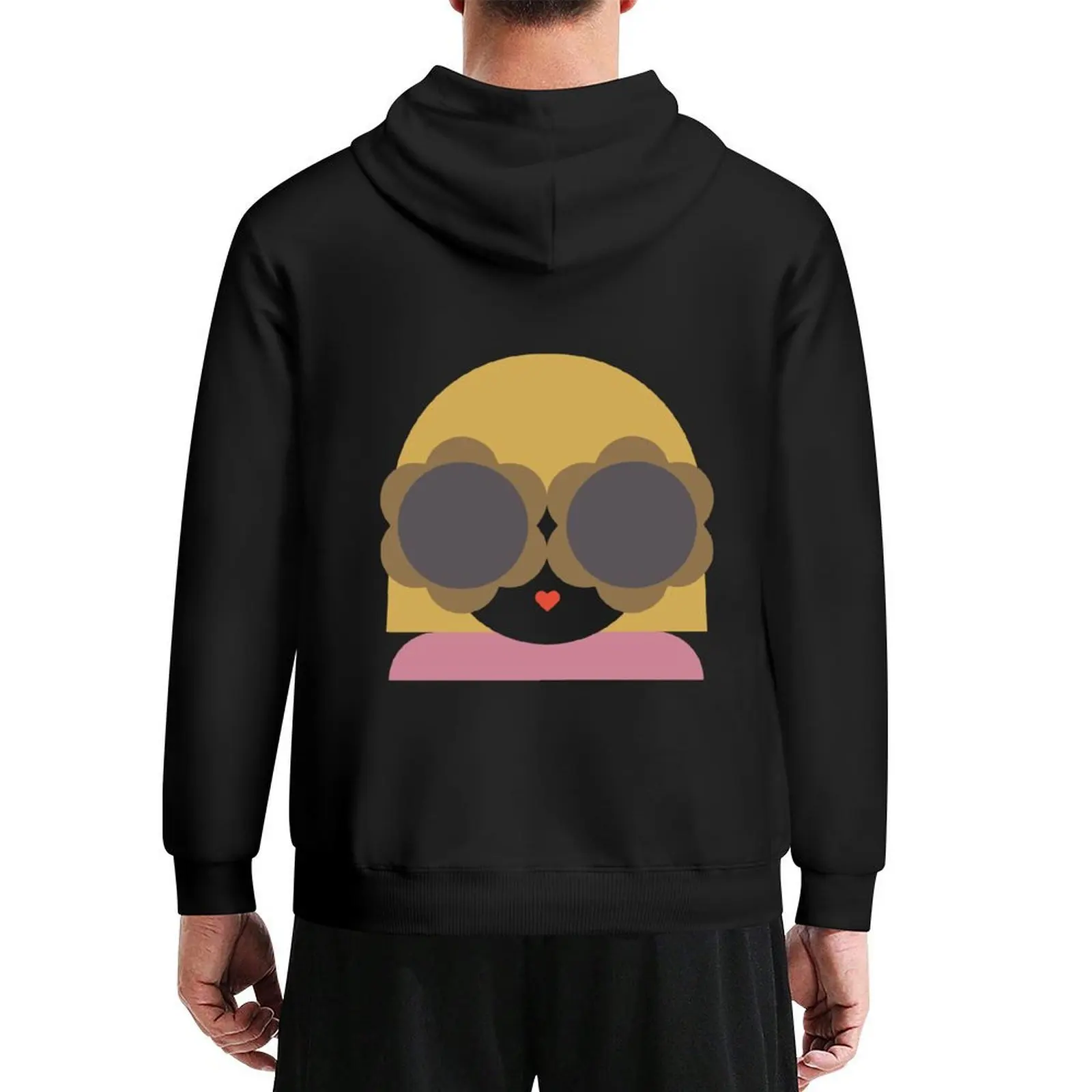 

orla kiely, Lola ,orla kiely pattern Hoodie autumn autumn clothes aesthetic clothing blouse tracksuit