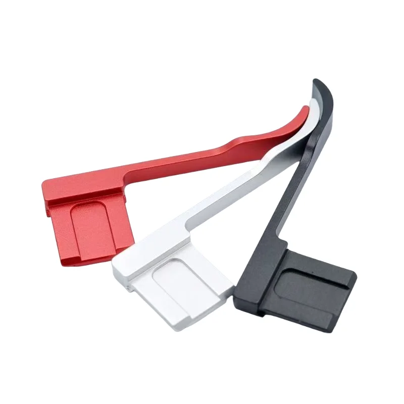 Metal Hot Shoe Cove…