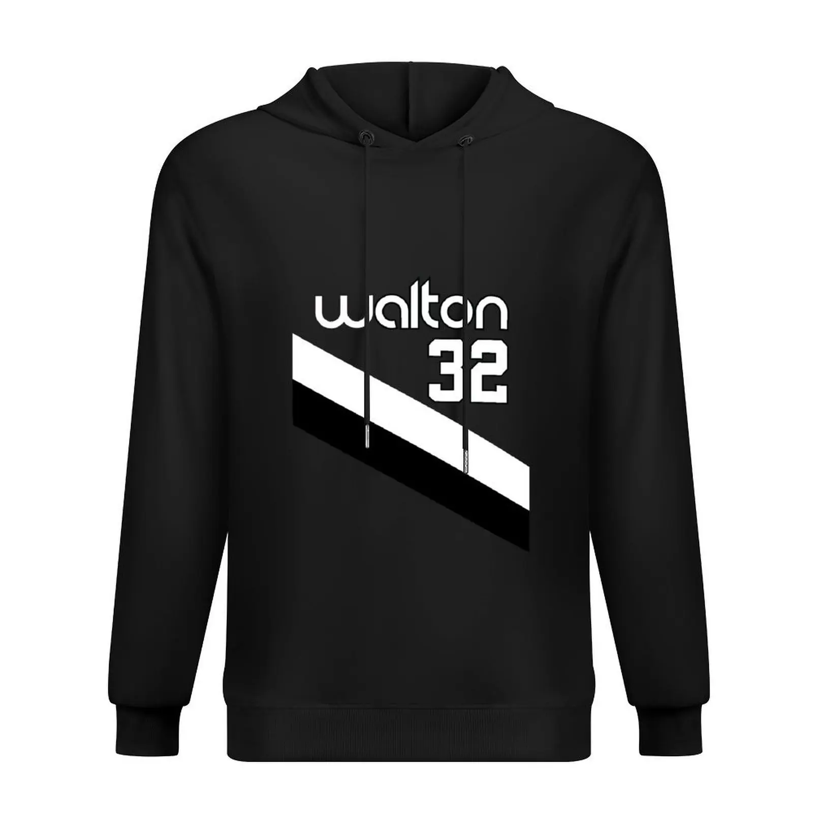 

Bill Walton Portland Jersey 1 Hoodie men clothes men's sweat-shirt set autumn new products autumn jacket men big size hoodie