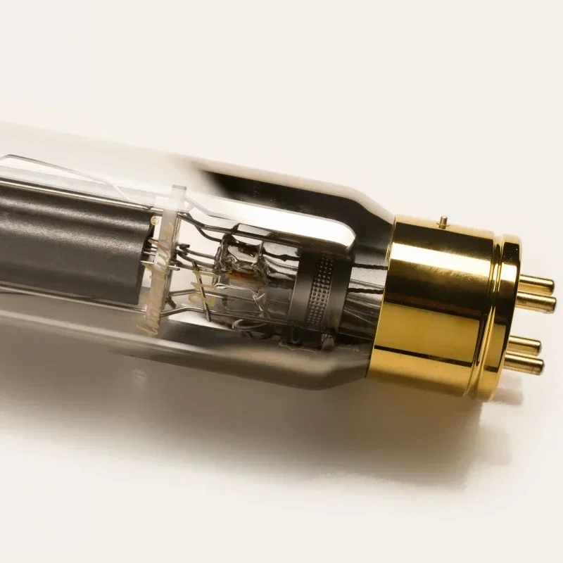 

211 LINLAI Electronic Tube Precision Pairing Replaces 211-TA/WE211/211-DG/211-T Gold Tube Base HIFI Audio Amplifier
