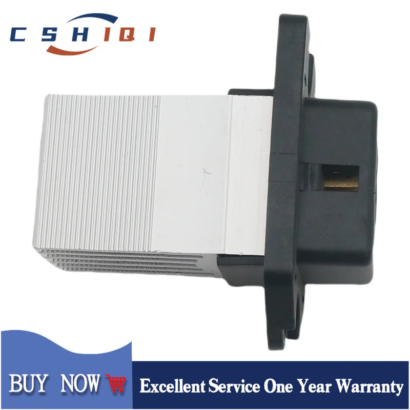 97179-2J000 Radiator Heater Fan Blower Motor Resistor For Hyundai Genesis Coupe Tucson Veloster Kia  Sportage Borrego Forte K900