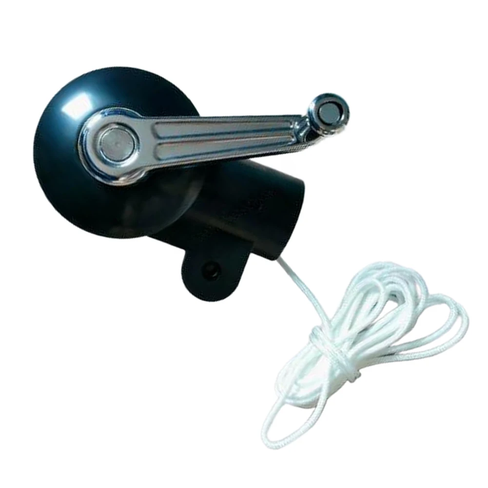 Replacement Crank Handle for Outdoor Patio Umbrella Stand Compatible with Cantilever and Center Pole Umbrellas