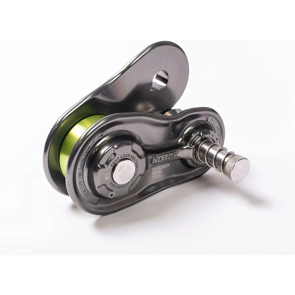 Blok Rigging 3/4" dengan Selempang Ultra 3/4" (41633)