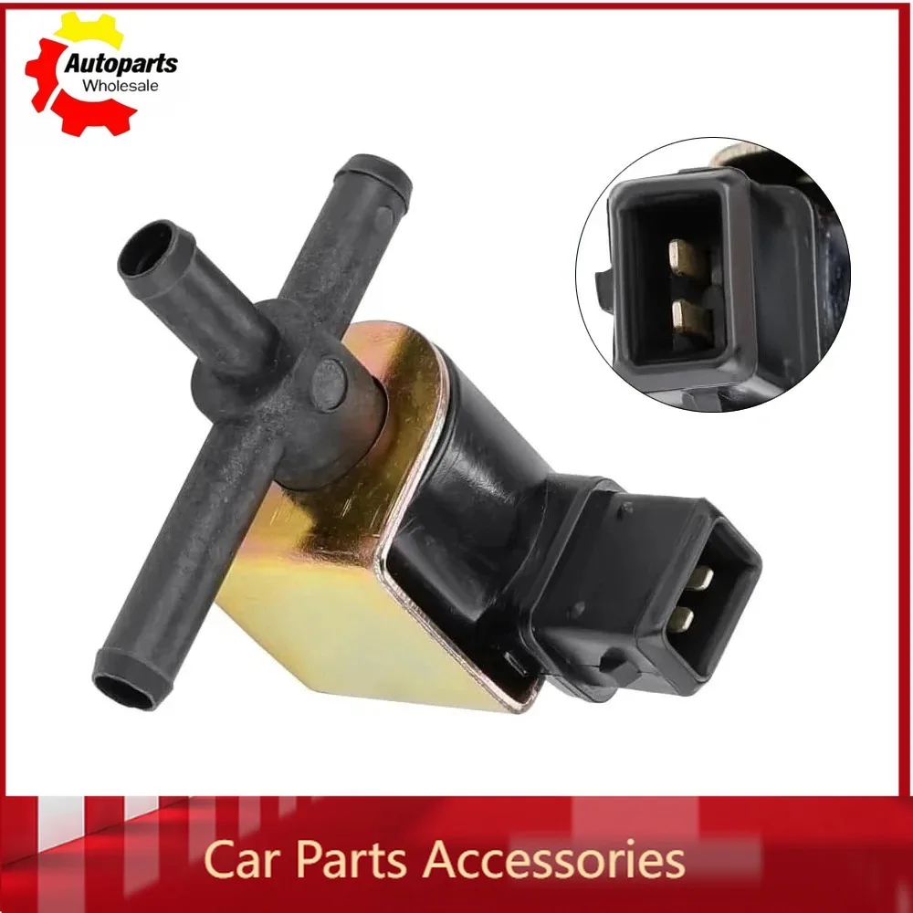 

58906283C N75 Turbo Boost Control Solenoid Valve For VW Passat B5 MK4 Golf Dossy Beetle Audi A4 S4 TT 058906283F