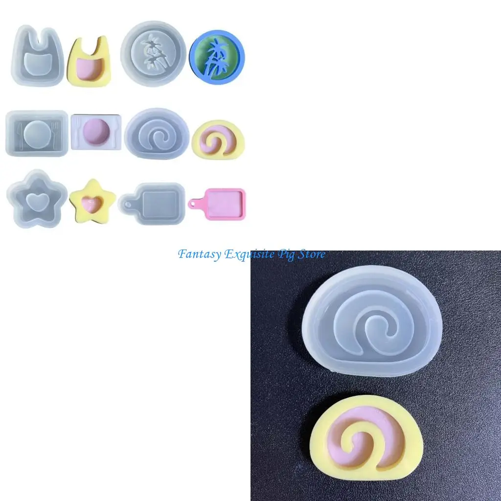 

Летняя тема, силиконовая форма, шейкер из смолы, наполнитель, форма для зыбучих песков, кокосовые пальмы, смоляные формы для для