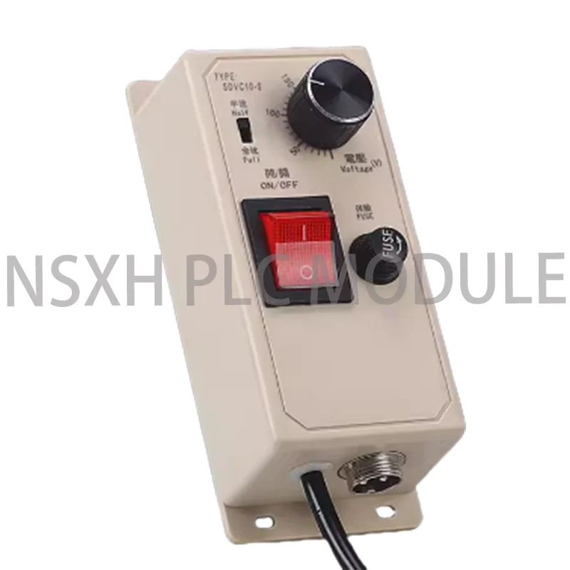 

New Original SDVC11-S 4A 220V/5A
