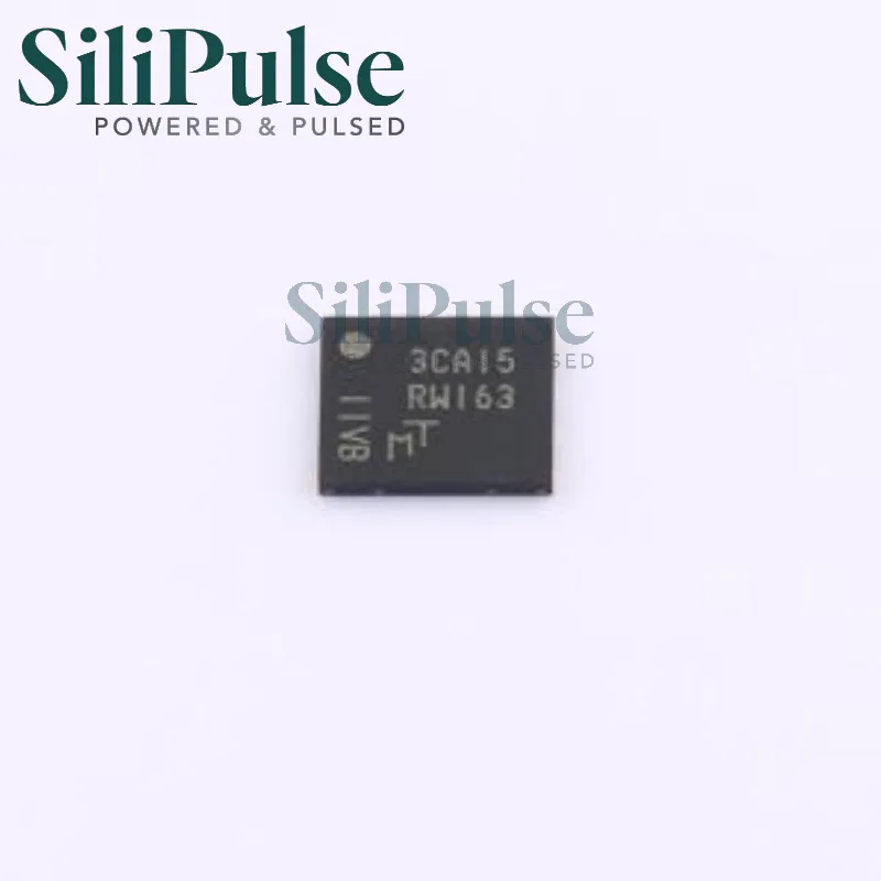 

(1pcs) MT25QL256ABA1EW7-0SIT DFN5X6-8 100% Original In Stock NOR Flash Serial (SPI, Dual SPI, Quad SPI) 3V/3.3V 256M-bit EP