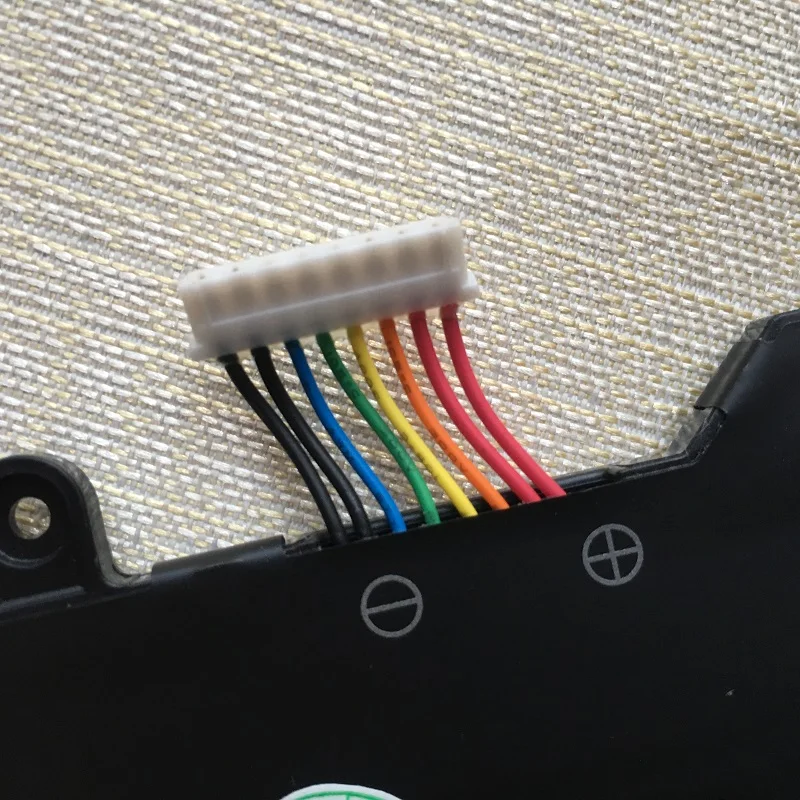 Imagem -05 - Supstone Nova R15b02w 4icp6 68 73 Bateria do Portátil para Xiaomi Redmi Livro Pro 15 r5 r7 Xma2007-bj Xma2007-bb