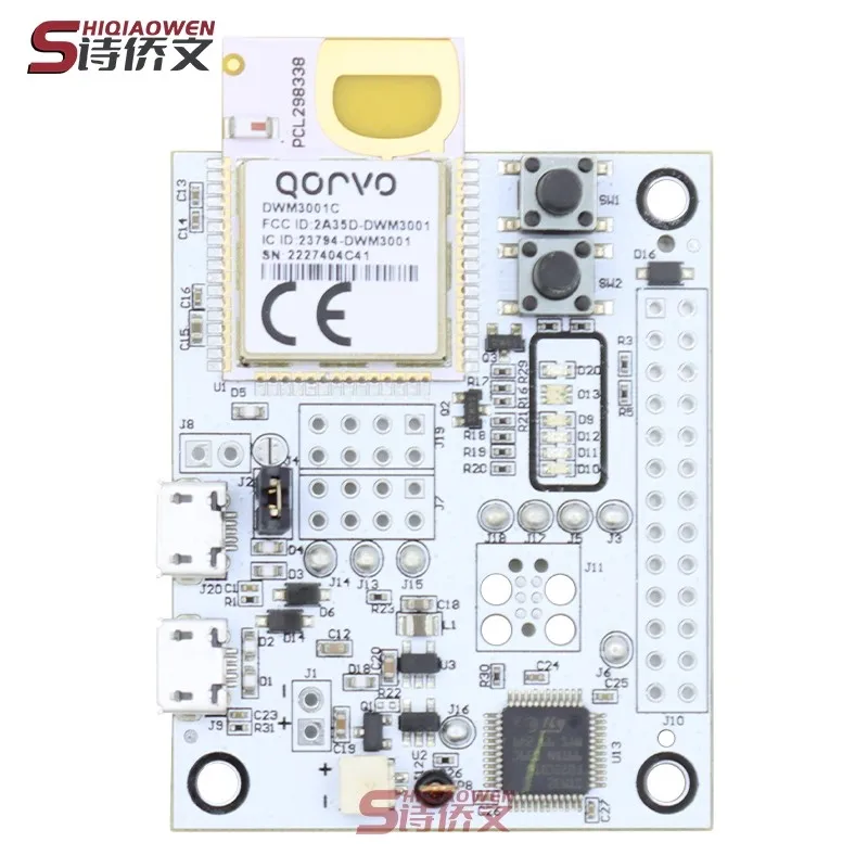 

Оригинальный комплект разработки радіочастотной платы DWM3001CDK DWM3001C Rosenvo