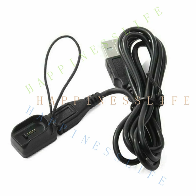 Y... For Plantronics Voyager Legend Bluetooth Headset USB Charger Charging Cable Cord