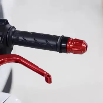 6 best sales Accesorios para manillar de motocicleta - №2
