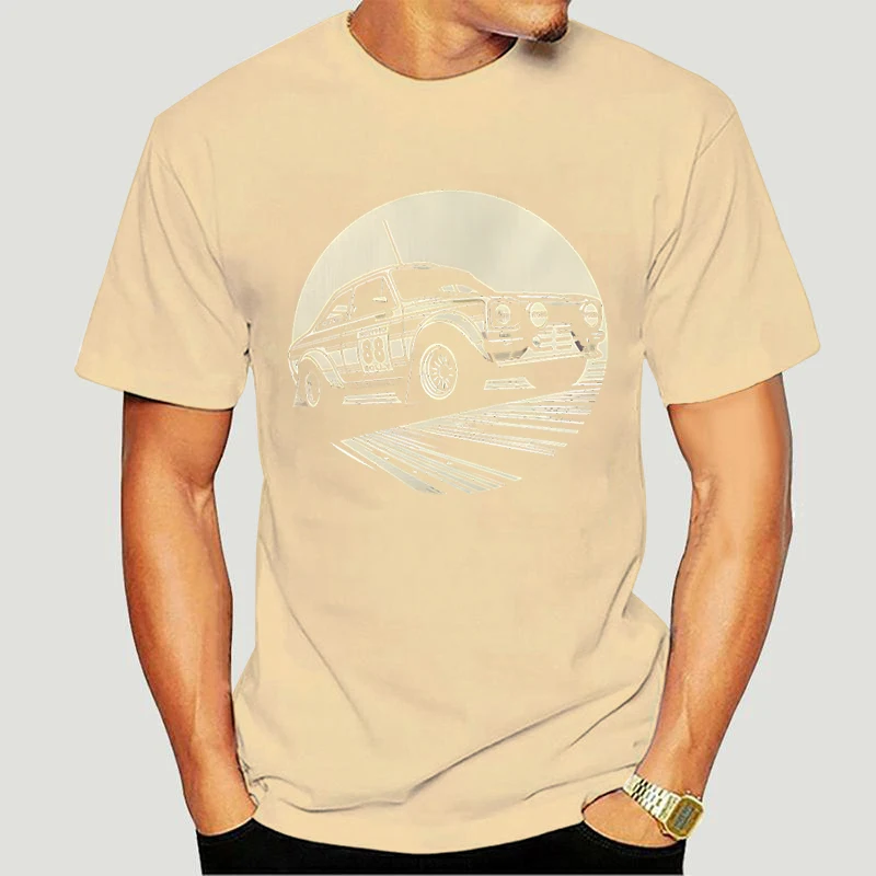 Summer Group B Car Print T-Shirt for Men Short Sleeve Tee Clothing Casual Colorful Hip Hop Streetwear Fashion Outdoor Tees&Tops image 6