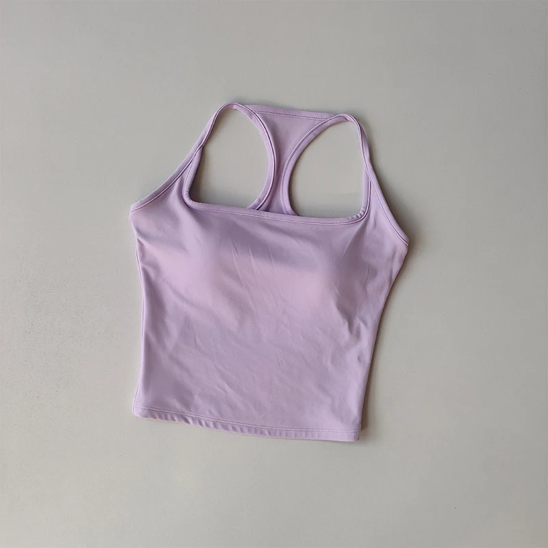 Shockproof Yoga & Fitness Vest 3