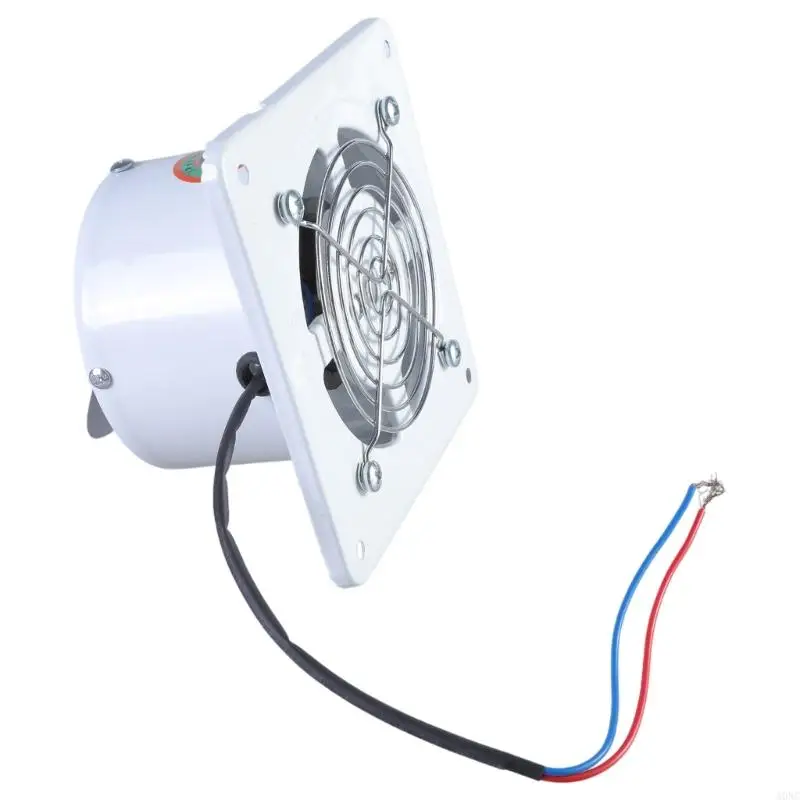 A0NC 220V Quạt Thông Gió Công Nghiệp Quạt Hút Tường Cửa Sổ Hút Cho Nhà Bếp Phòng Tắm Và Phòng Giặt Giặt