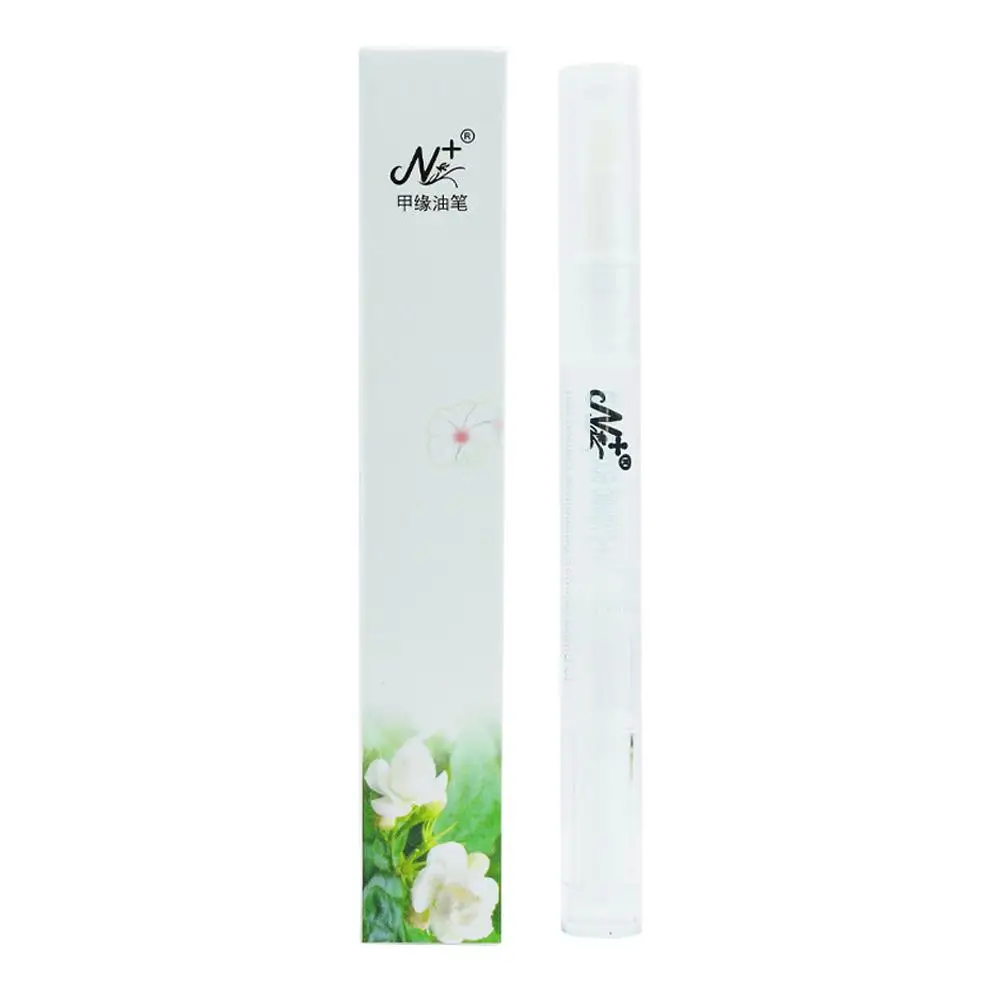 1PCS Nagel Häutchen Öl Stift 15 Geruch Pflege Öl Stift Nagel Behandlung Revitalizer und Nähren Maniküre Nagel Pflege produkt Set