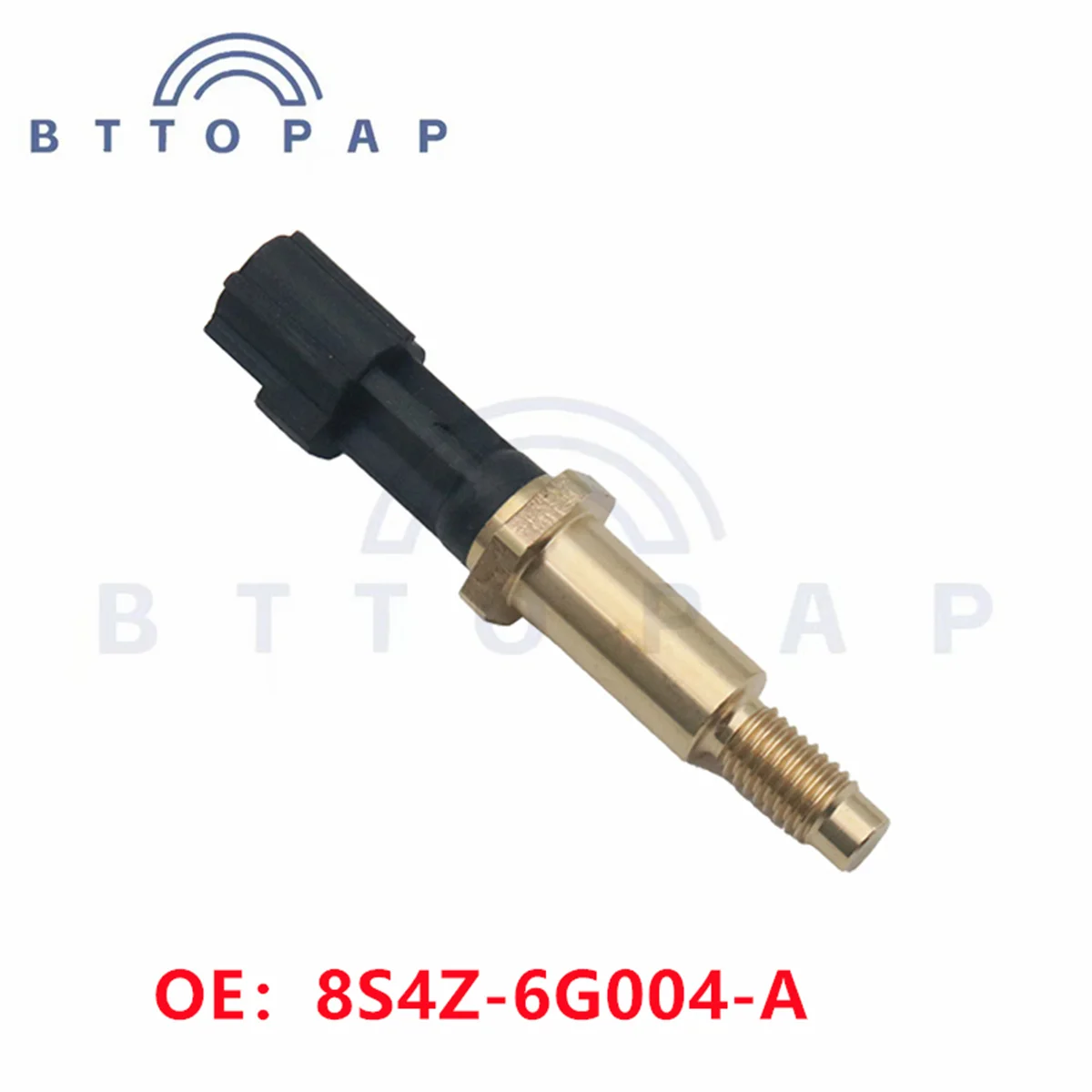 8S4Z-6G004-A 8S4Z6G004A Coolant Water Temperature Sensor for Mazda B2300 Mercury Mariner Milan Ford C-Max Fusion Ranger