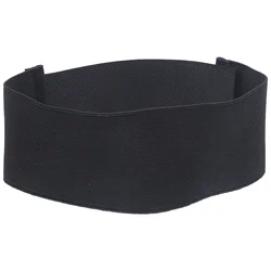 Hockey Leg Strap Adjustable Shin Guard for Women Shield Elasticity Pad Holder Sports Polyester Security