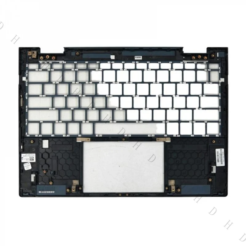 K+For HP Envy X360 13-BF TPN-C161 C Shell Palmrest Upper Case Laptop Replacement Part
