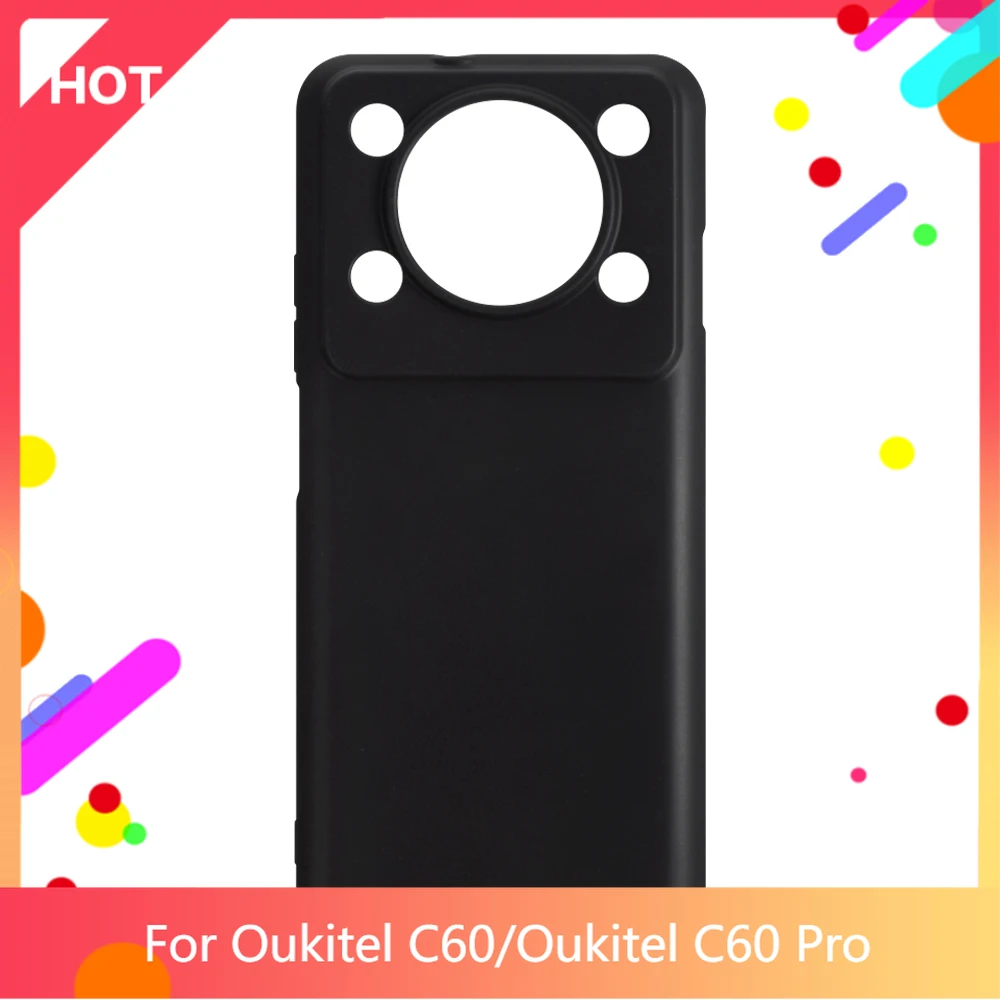 Case Matte Soft Sil… - image