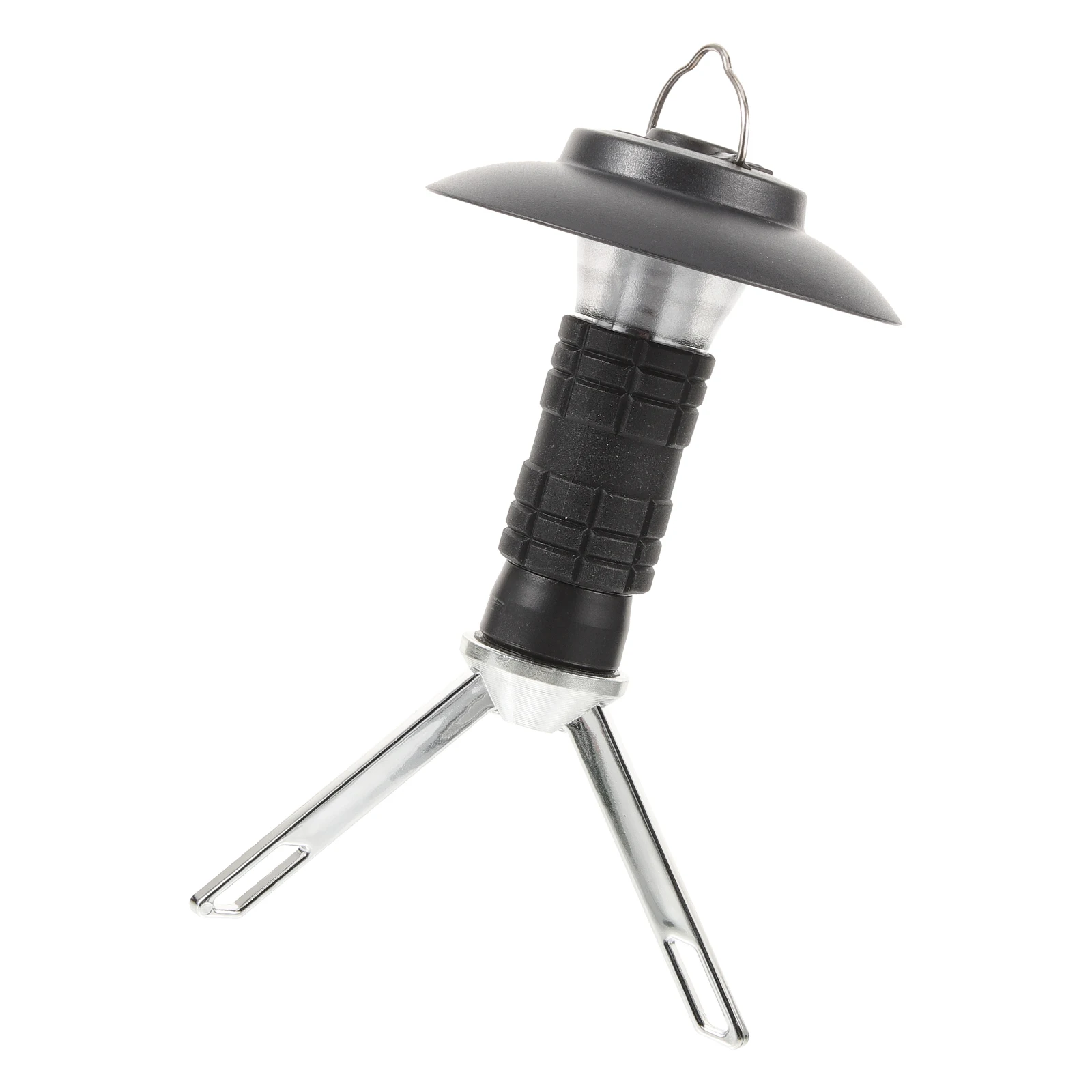 

Retro Camping Lantern Rechargeable LED Tent Light Operated Hanging Lamp Outdoor Solar Lighting Camping Accessories USB