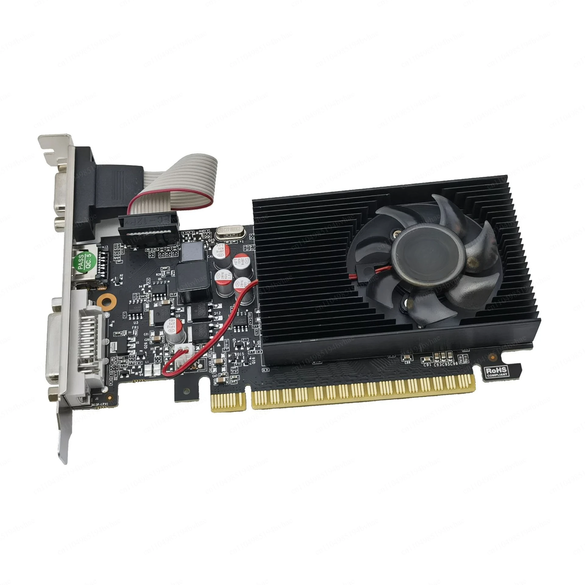 GT730 original 4GB DDR3 desktop office computer all-in-one computer graphics card