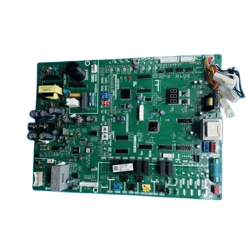 for Midea air conditioner MDV-224W/DSN1-8R0. D.1.1 computer board MDV-280W/DSN1-8R0 motherboard 17127000008060 brand new