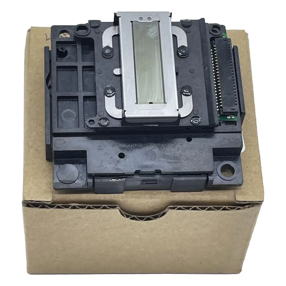 FA04010 Printer Print Head Printhead Fits For Epson EcoTank L3116 L4158 L3100 L3070 L5198 L4159 L3150 L3158 L1110 L4151 L4166