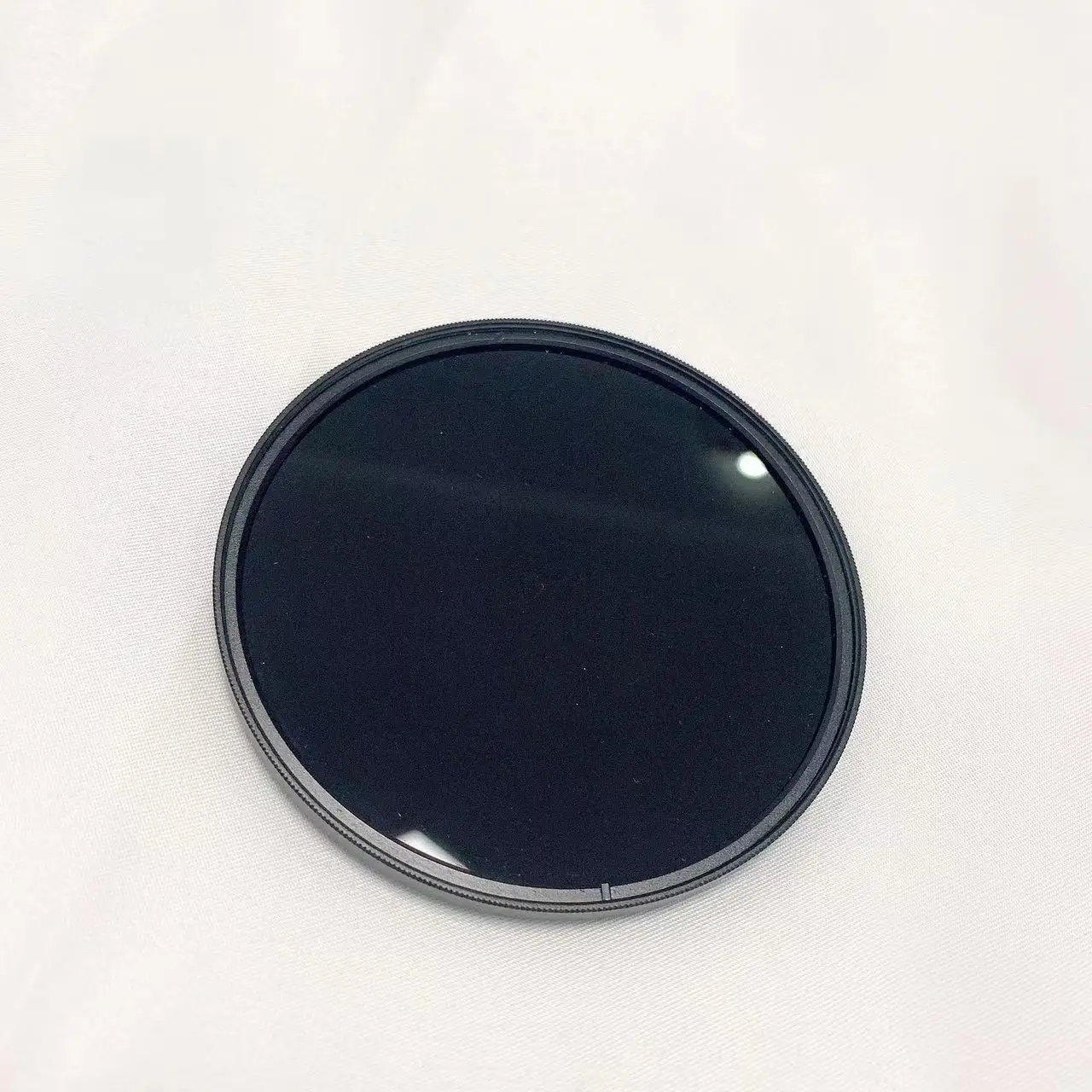 3 Tổng Kích Thước Đường Kính 67Mm Lọc 365nm UV Vượt Qua Kính Cường Lực Màu Đen Dành Cho Chụp Ảnh