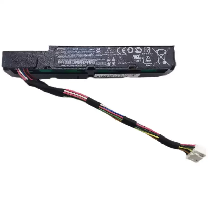 

2026year new for HP Gen9 815983-001 871264-001 727260-002 battery
