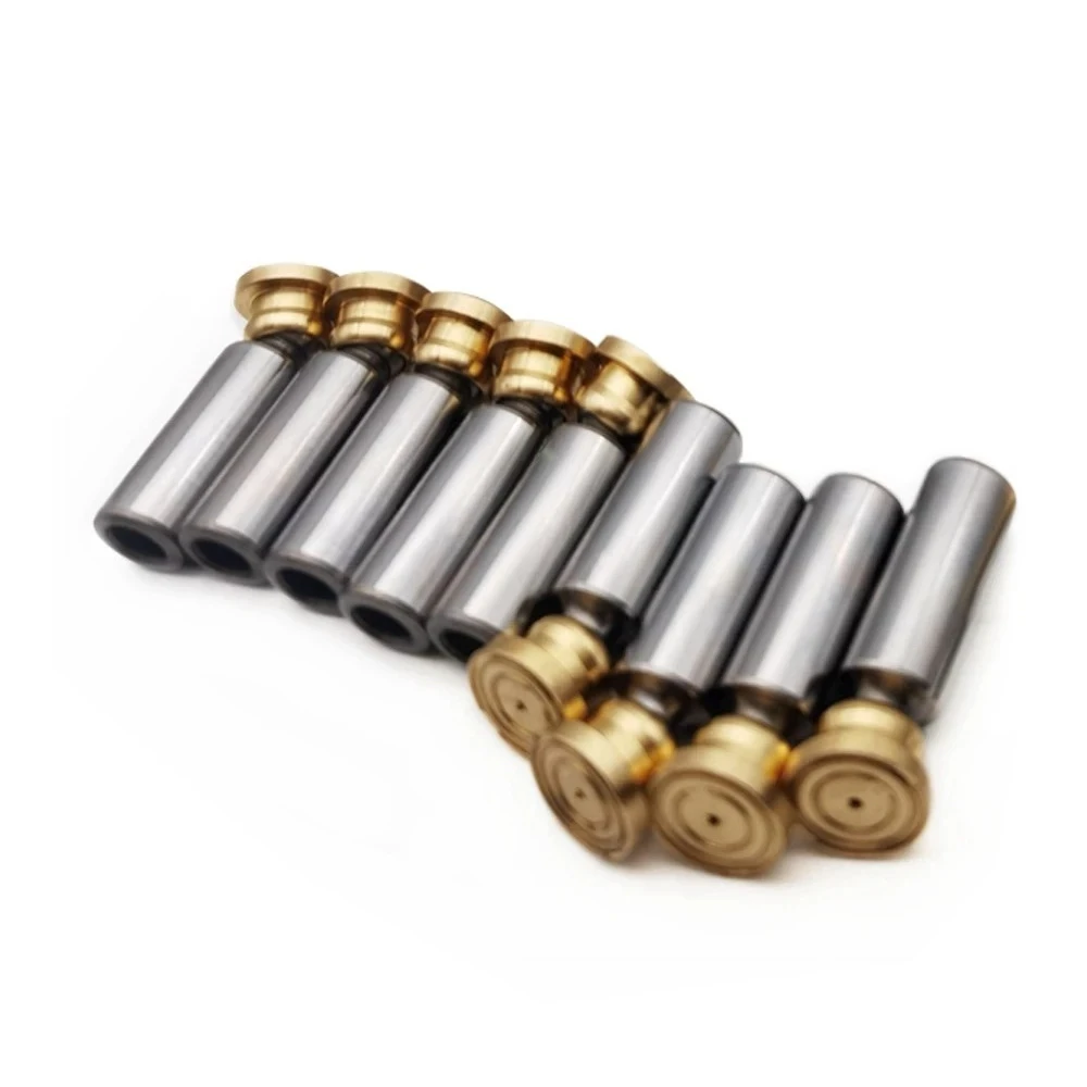 A22VG A20VG Piston Pump Repair Kits Hydraulic Pump Rotary Group Kits for A22VG45 A20VG45 Pump Spare Parts
