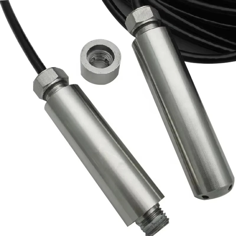 LT1400 Water Level Pressure Transmitter Sensor
