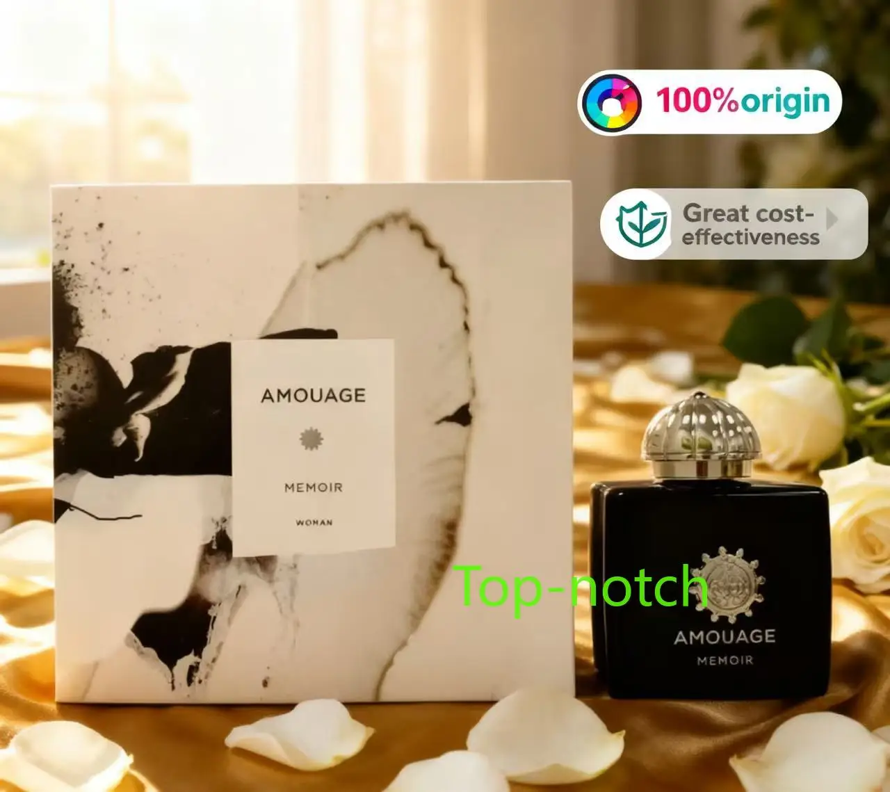 الأكثر مبيعاً توجيه طويل الأمد 46 البهجة 40 غرض الشرف الحب Tuberose الحب البهجة الرجال امرأة 100 مللي عطور شرقية #3