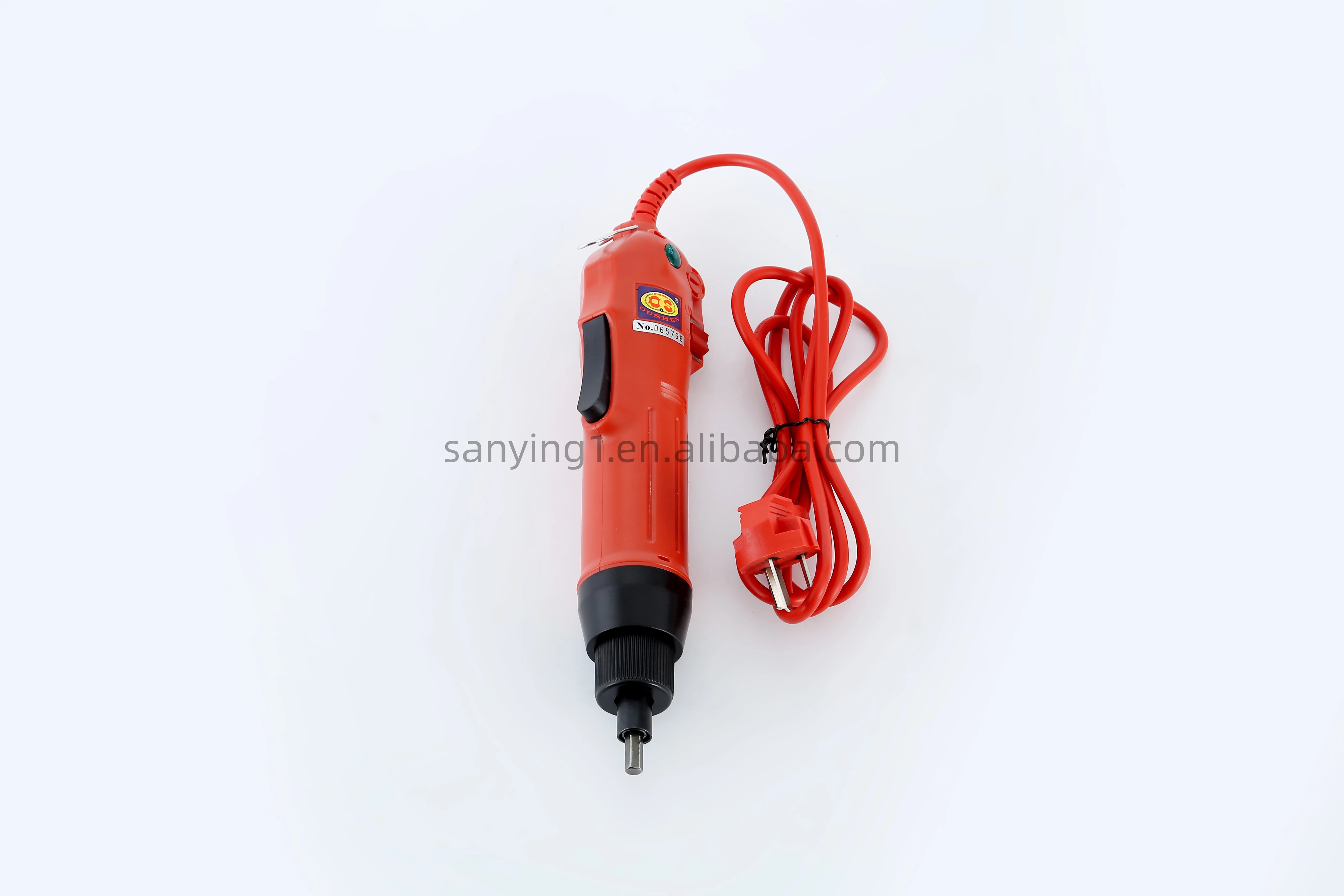 Handheld Electric Water Bottle Perfume Cap Sealer Screw Tightening Bottle Lid Manual Capping Machine