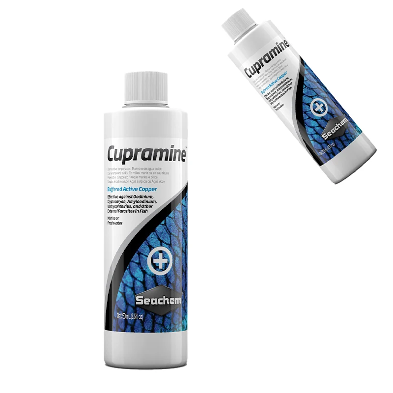 

White spot water effectively removes white spot parasites from fish bodies