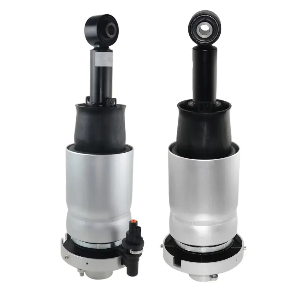 AP03 Coppia Gruppo montante pneumatico posteriore sinistro + destro per Lincoln Navigator 3.5L,5.4L 2007-2016 7L1Z5A891B 8L1Z5A891B