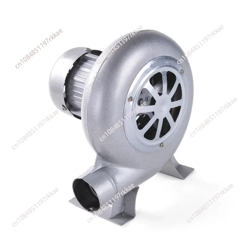 110V-250V AC 30W~200W  household small blower barbecue combustion stove centrifugal fan steamifier high-power fan